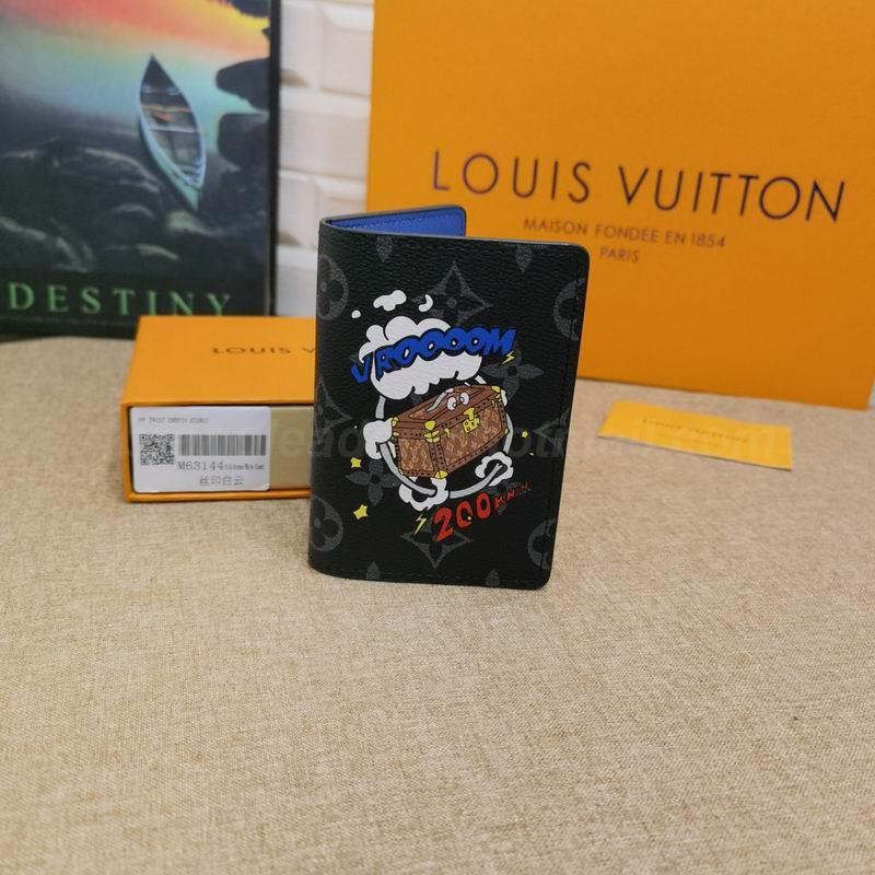 LV Wallets 141